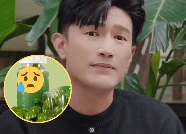 Vụ kẹo rau củ Kera: 1 TikToker từng bật CĐM 'núp gió', bị truy lùng cho ra lẽ?