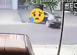 Vụ ô tô 'điên' lao vào nhà dân ở Phú Yên: hiện trường la khóc, nguồn cơn ra sao?