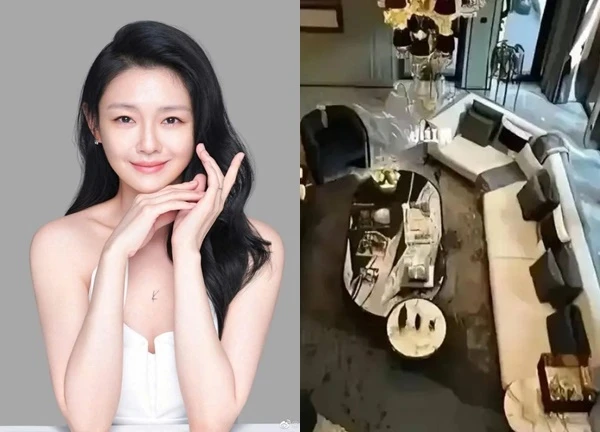 Xuất hiện nhân vật bí ẩn vung hàng chục tỷ để sở hữu 1 tài sản của Từ Hy Viên?