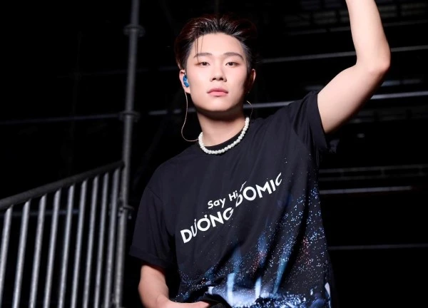 Anh Trai bứt phá nhất show Say Hi có ca khúc 5 tháng vẫn chưa hết hot, E.P đầu tiên đạt thành tích đầy ấn tượng