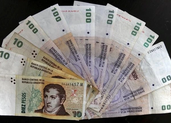 Argentina đạt thỏa thuận với IMF về khoản vay 20 tỷ USD