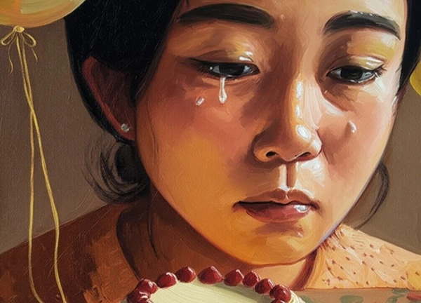 Bị bạn trai phũ nhiều lần nhưng chị gái tôi vẫn yêu sống chết, đến khi gặp mẹ anh ta, bà khuyên một câu mà chị ấy buông hết