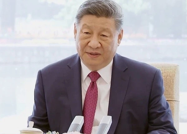 Chủ tịch Tập Cận Bình: Không có bên nào thắng trong cuộc chiến thuế quan