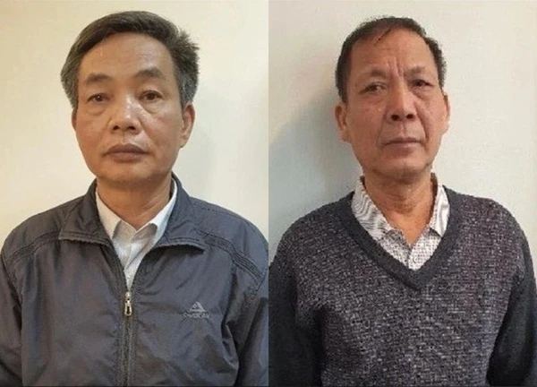 Cựu 'sếp' Tổng công ty Chè Việt Nam bị xét xử vì liên quan 'đất vàng'