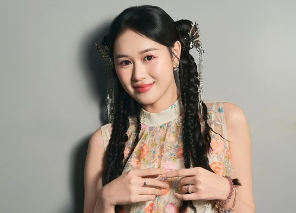 Diễn viên Anh Phạm: Cưới Anh Đức tôi không có cơ hội để ghen