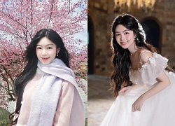 Lọ Lem đón sinh nhật 19 tuổi, lộ visual trong veo, được tặng 1 món quà bất ngờ