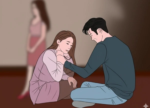 Sau buổi họp lớp, chồng đòi ly thân với vợ nhưng được 4 tháng, anh bỗng hối hận và xin lỗi: Lý do vô cùng nực cười