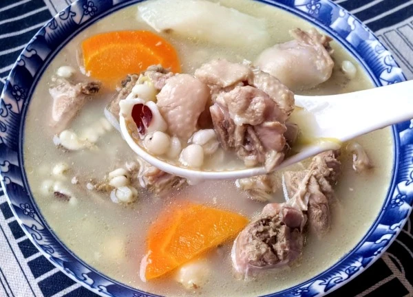 Tháng 4 nên hạn chế thịt gà, thịt bò, ưu tiên 3 loại thịt bổ dưỡng cho cơ thể: Đây là lý do