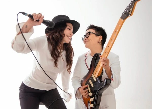 Thanh Hà - Phương Uyên bước qua mất mát, tự 'chữa lành' nỗi đau