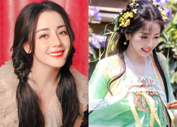 4 mỹ nhân Hoa ngữ có nụ cười "ăn tiền" nhất: Nhan sắc thì nhiều, nhưng cười đẹp thế này thì chỉ vài người có!