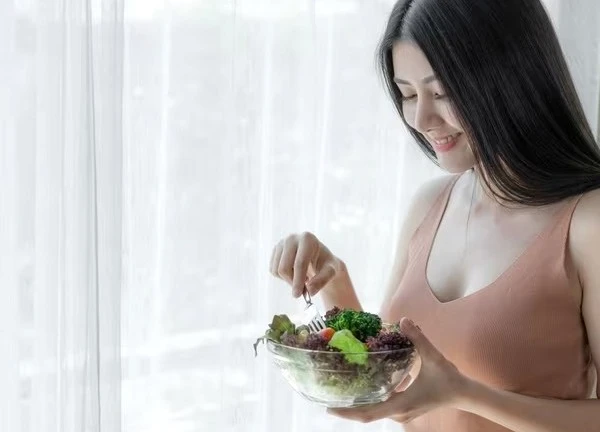 5 loại thực phẩm giúp bụng êm, ruột khỏe