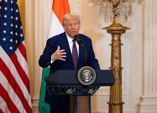 Ba vấn đề nóng mà Tổng thống Trump phải quyết định trong vài tháng tới