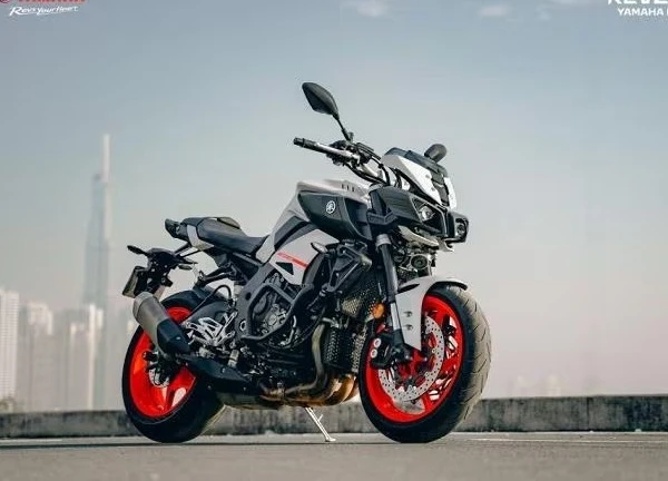 Bảng giá xe máy hãng Yamaha mới nhất tháng 4/2025