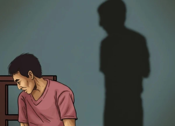 Nhìn con trai đứng sau vành móng ngựa, tôi hối hận vì đã không dạy con trân trọng cuộc sống: Cái kết đắng ngắt