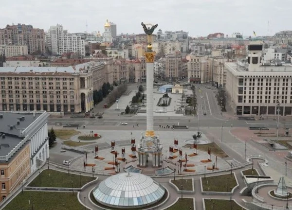 Căng thẳng thuế quan Mỹ Ukraine: Ai hưởng lợi, ai thiệt hại?