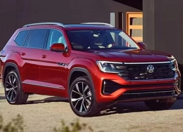 Cập nhật bảng giá xe hãng Volkswagen mới nhất tháng 4/2025