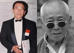 Cốc Phong: Sao Bằng Chứng Thép chết bí ẩn, không vợ con, tài sản trăm tỷ đáng lo