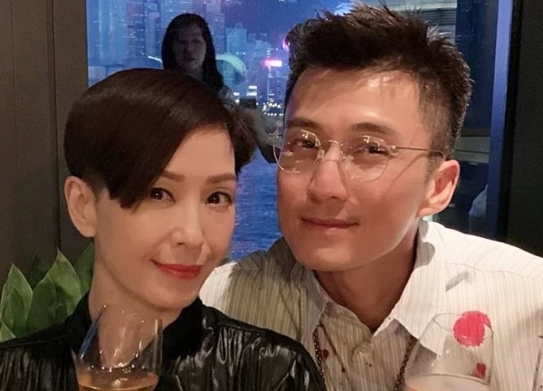 Đôi bạn Hoa hậu - diễn viên "cạch mặt" vì scandal, cắt đứt mối quan hệ chỉ bằng cuộc gọi lúc nửa đêm