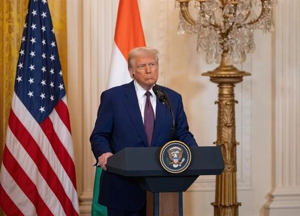 Nhà Trắng thông báo kết quả kiểm tra sức khỏe định kỳ của Tổng thống Trump