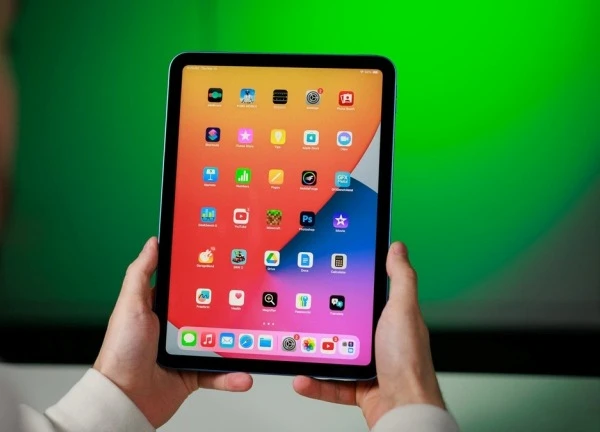 Giá iPad Air M3 giảm ngay khi mở bán tại Việt Nam