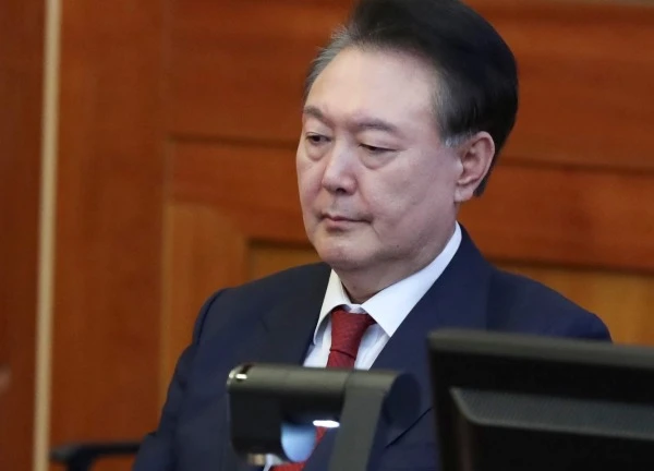 Hàn Quốc: Cựu Tổng thống Yoon Suk Yeol phải ra hầu tòa hình sự về tội danh nổi loạn
