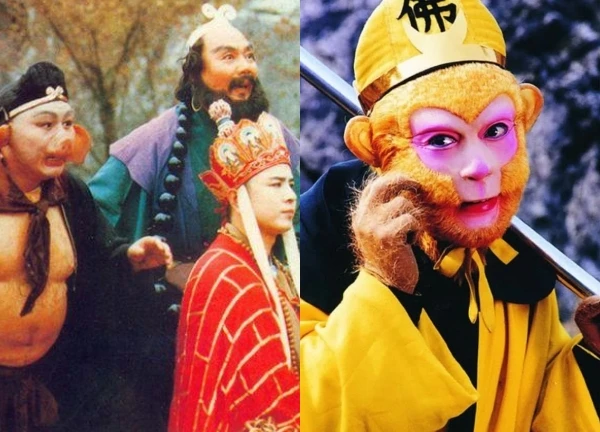 Hé lộ sự thật không ngờ về "Tây Du Ký", Tôn Ngộ Không chịu oan gần 4 thập kỷ