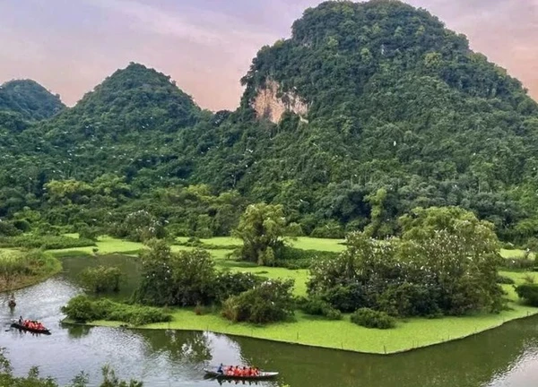 Không còn là trào lưu, du lịch xanh trở thành 'vũ khí cạnh tranh' mới của Việt Nam