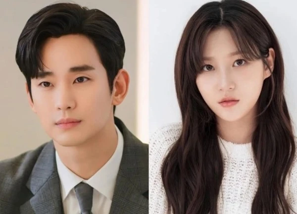 Kim Sae Ron liên tục bị khui bí mật tình ái một cách bất thường, liệu Kim Soo Hyun có dính líu?
