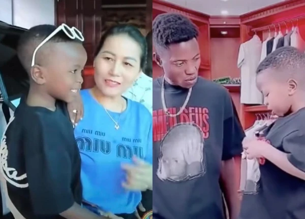 Lôi Con lỡ miệng thốt lên 1 câu, làm lộ bí mật kinh doanh của Quang Linh