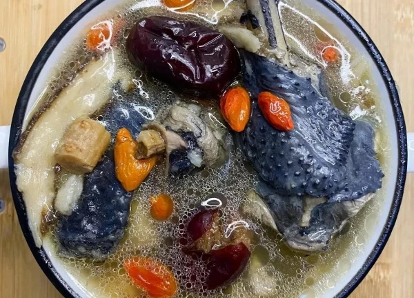 Món ăn "giàu kiềm" được ví như thuốc bổ tự nhiên: Phụ nữ ăn thường xuyên, tóc đen bóng, dáng thon khỏe, da hồng hào