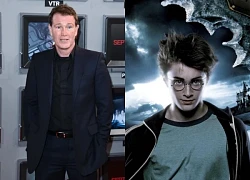Nick Moran nguy kịch, NSX Harry Potter công bố tin quan trọng series mới