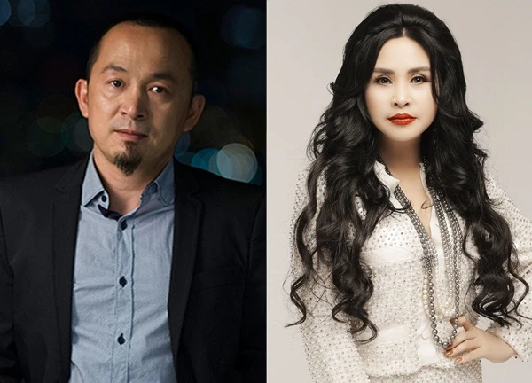 Nội dung ca khúc khiến NSND Thanh Lam và Quốc Trung ly hôn