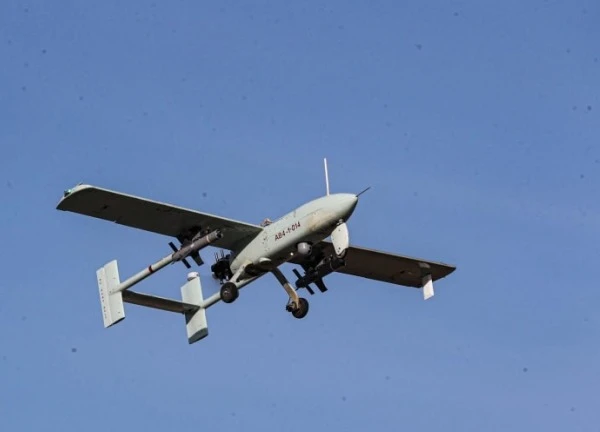 Phát hiện đường dây buôn lậu linh kiện UAV tại châu Âu liên quan đến Hezbollah