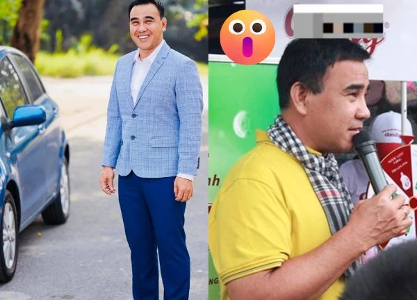 Quyền Linh để lọt 'bí mật' buôn bán, chỉ dùng 2 món 'che' khối tài sản khủng?