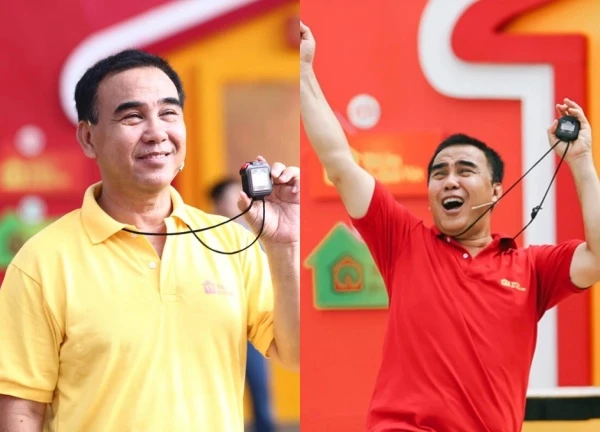 Quyền Linh gặp biến bị TĐ Hoa Sen kiện, cắt show Mái ấm gia đình Việt vì bội tín