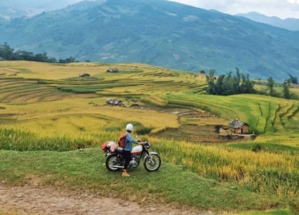 Săn mây ở Y Tý - Cảnh đẹp mà tựa chốn bồng lai nhưng nhiều thử thách với phượt thủ