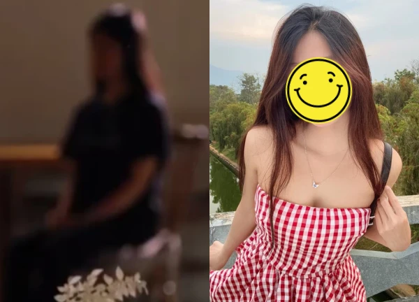 TikToker bị kênh Chưa Biết hại lộ diện, làm 1 điều với bạn trai, hội FA nóng mặt