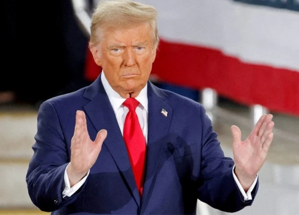 Trước cảnh báo trừng phạt của Tổng thống Trump, Mexico cam kết cấp nước ngay cho Mỹ