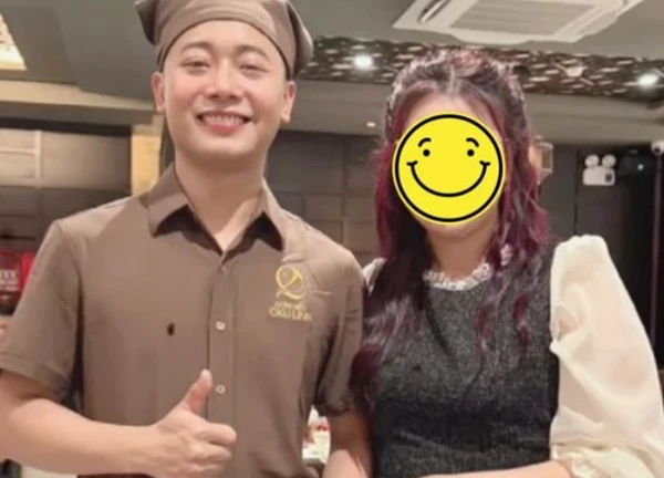 "Trưởng fan club" của Quang Linh Vlogs xin lỗi vì quảng cáo kẹo rau KERA
