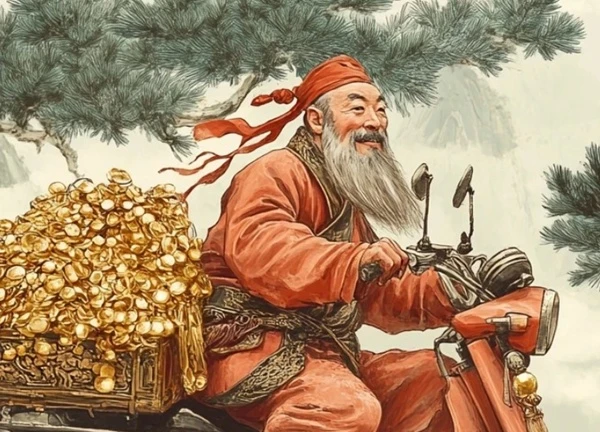 Tử vi ngày mới 16/4: 2 con giáp bội thu tài lộc, 1 con giáp viên mãn trong tình yêu