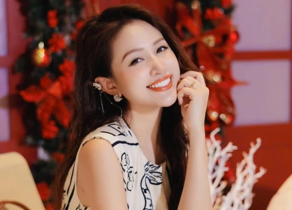 Vân Hugo giàu có thế nào?