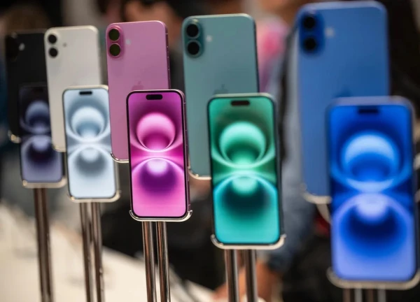 Vì sao iPhone sản xuất tại Mỹ mãi 'chỉ là giấc mơ'?