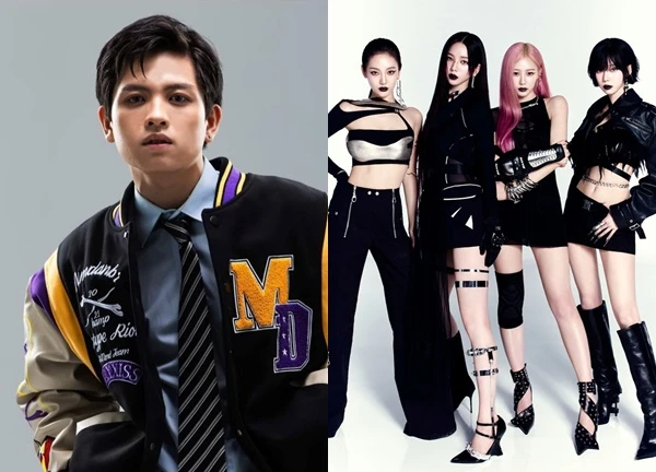 Vinahouse vươn tầm Kpop: Nhóm nữ đại mỹ nhân remix nhạc mới "giật giật" cùng "pháp sư" Việt Nam