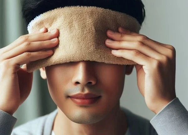 8 phương pháp giảm nhức mỏi mắt cho học sinh ôn thi