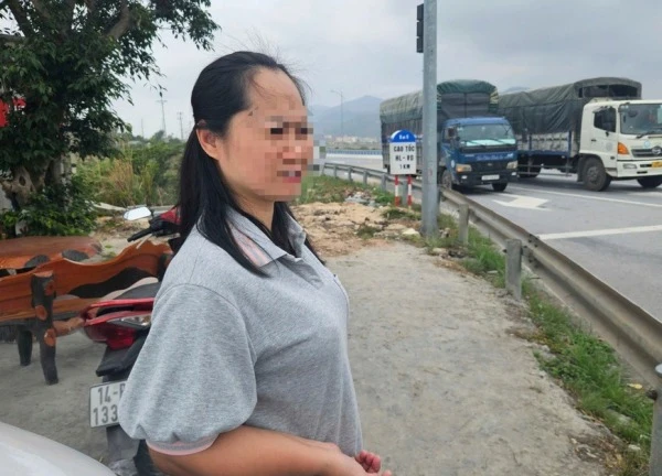 Nhân chứng kể khoảnh khắc nghe tiếng súng, thấy người vứt ô tô bỏ trốn