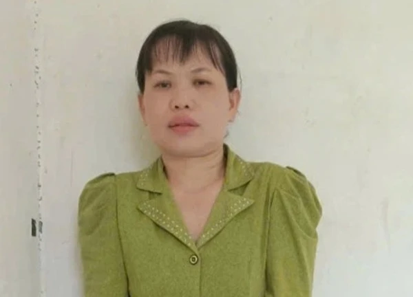 Bắt tạm giam chủ hụi ở Vĩnh Long lừa đảo gần 1 tỉ đồng