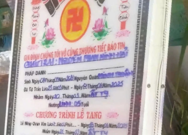 Bé Bắp qua đời, chính quyền địa phương không để trục lợi từ thiện