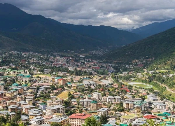 Bitcoin Hy vọng mới cho nền kinh tế đang khủng hoảng của Bhutan