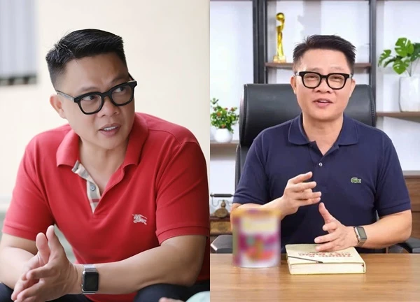 BTV Quang Minh làm việc với cơ quan chức năng về quảng cáo sữa