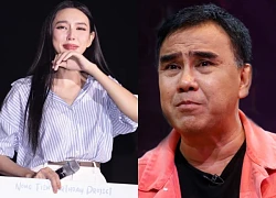 "Chốt đơn" số nhọ, diễn viên chính liên tục dính scandal, nữ chính nguy cơ đi tò